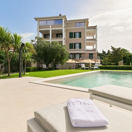Villa Hresc I Zadar Exterior photo