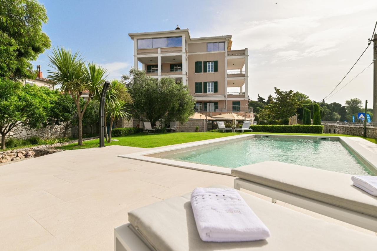 Villa Hresc I Zadar Exterior photo
