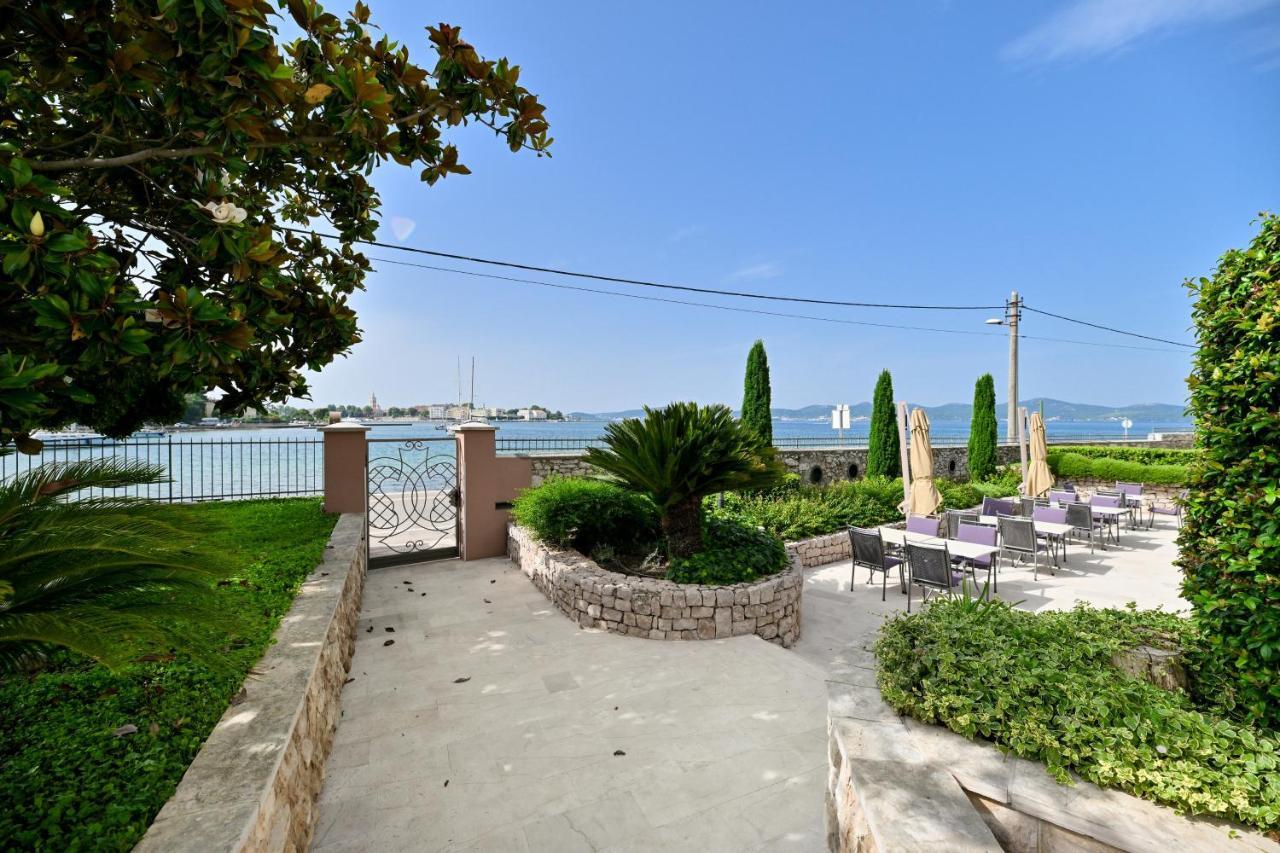 Villa Hresc I Zadar Exterior photo