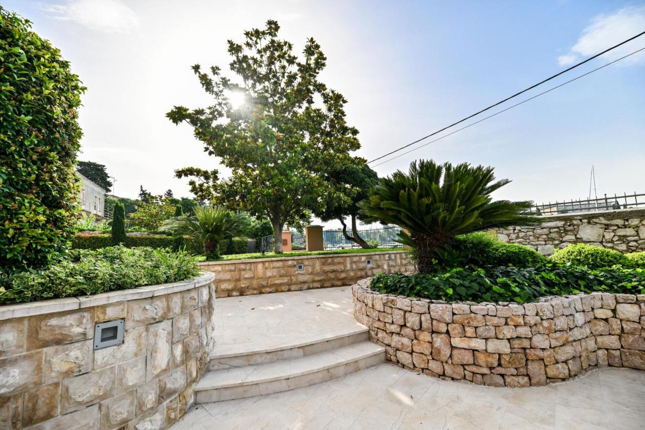 Villa Hresc I Zadar Exterior photo