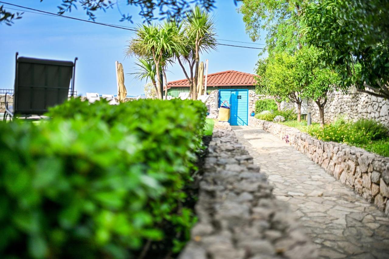 Villa Hresc I Zadar Exterior photo