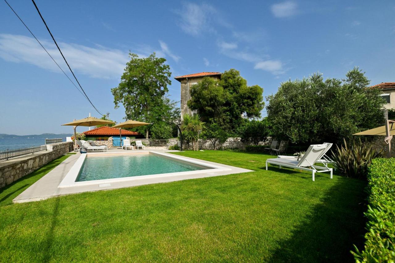 Villa Hresc I Zadar Exterior photo