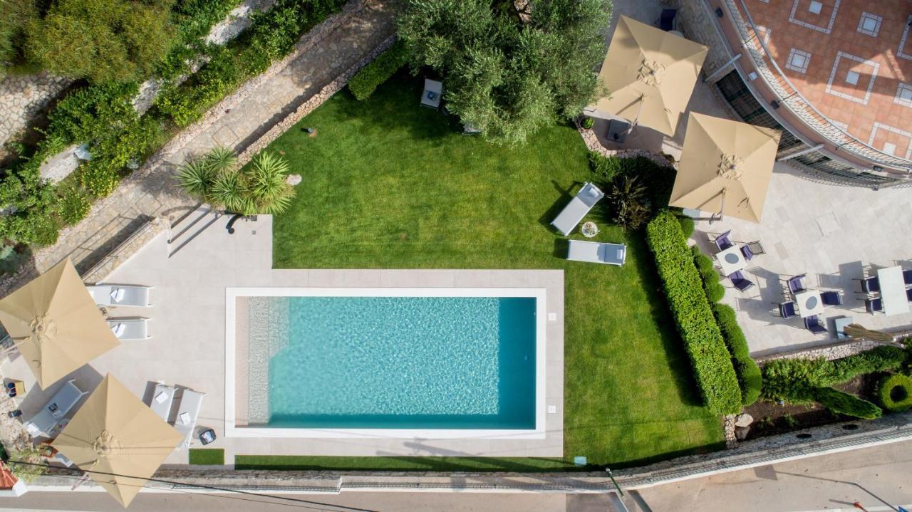 Villa Hresc I Zadar Exterior photo