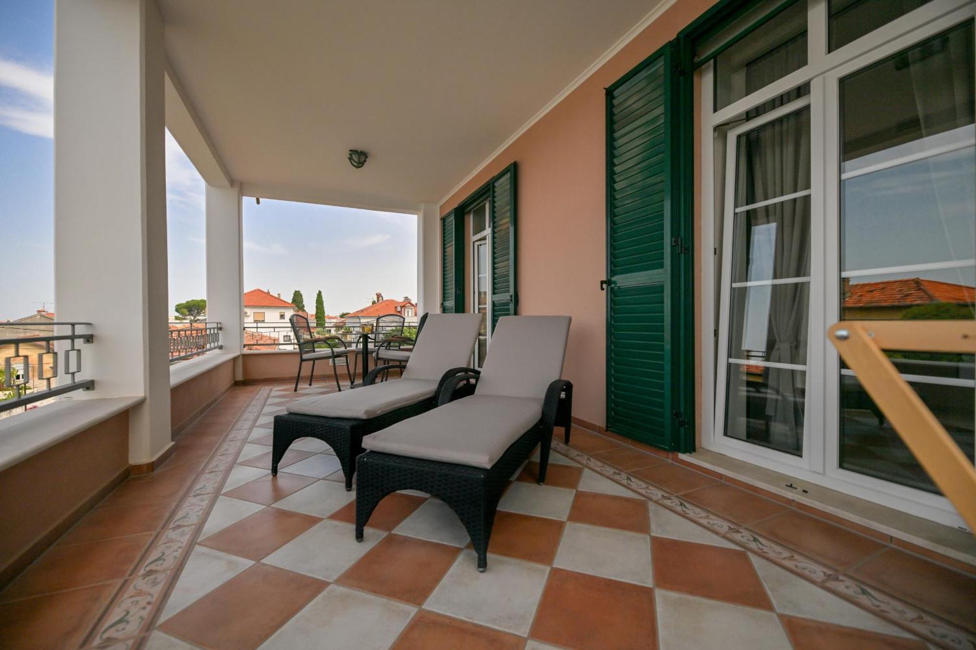 Villa Hresc I Zadar Room photo