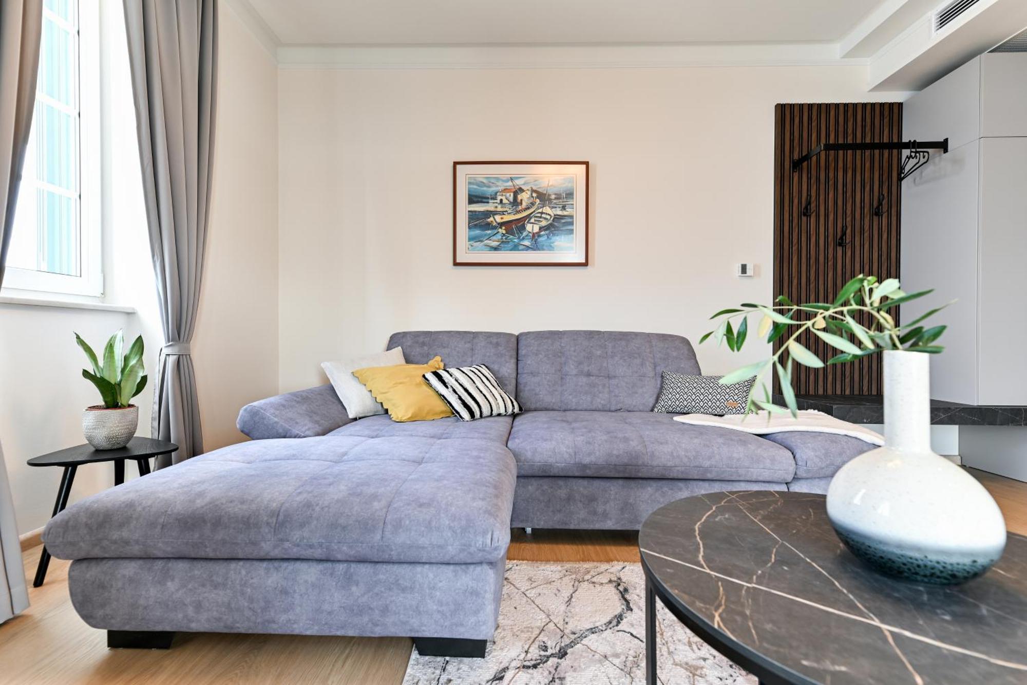 Villa Hresc I Zadar Room photo
