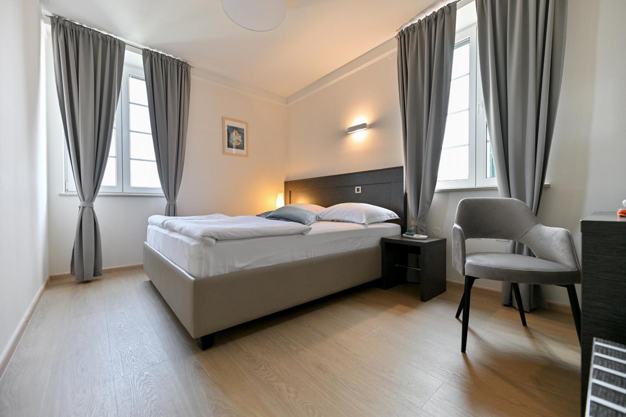 Villa Hresc I Zadar Room photo