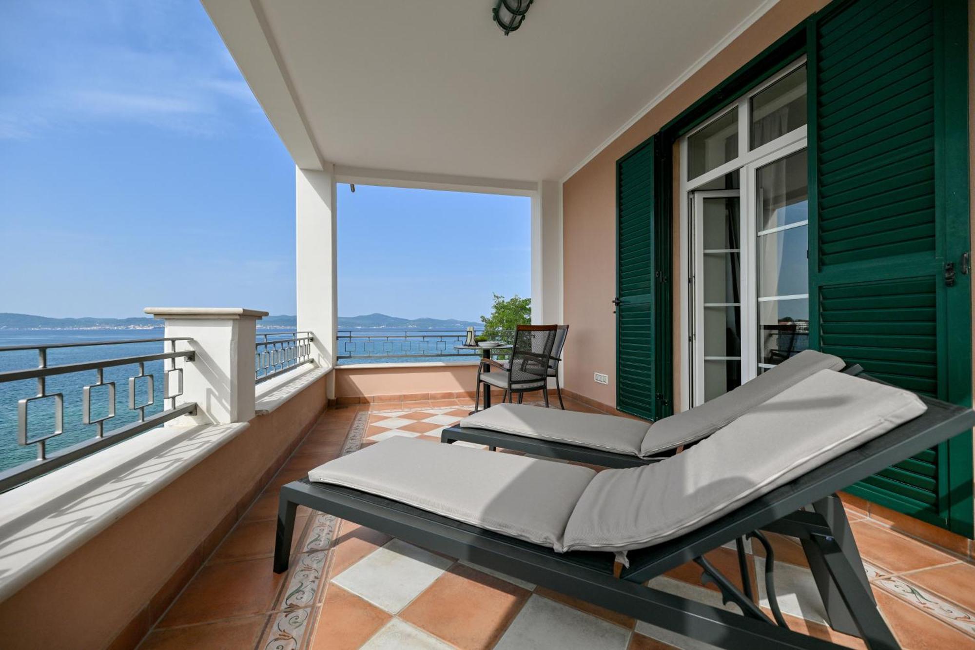 Villa Hresc I Zadar Room photo