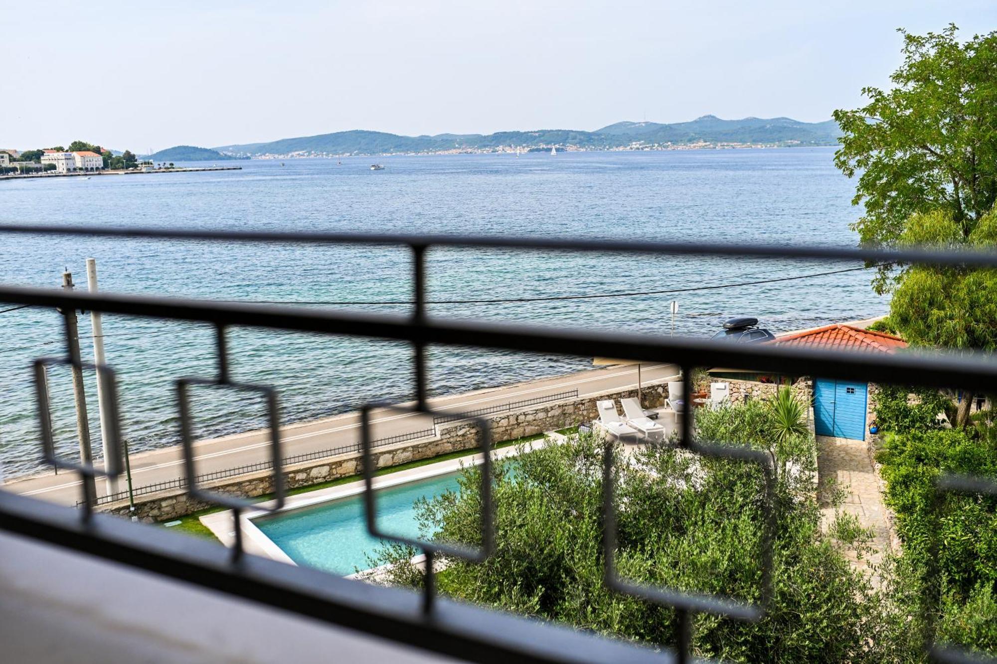 Villa Hresc I Zadar Room photo